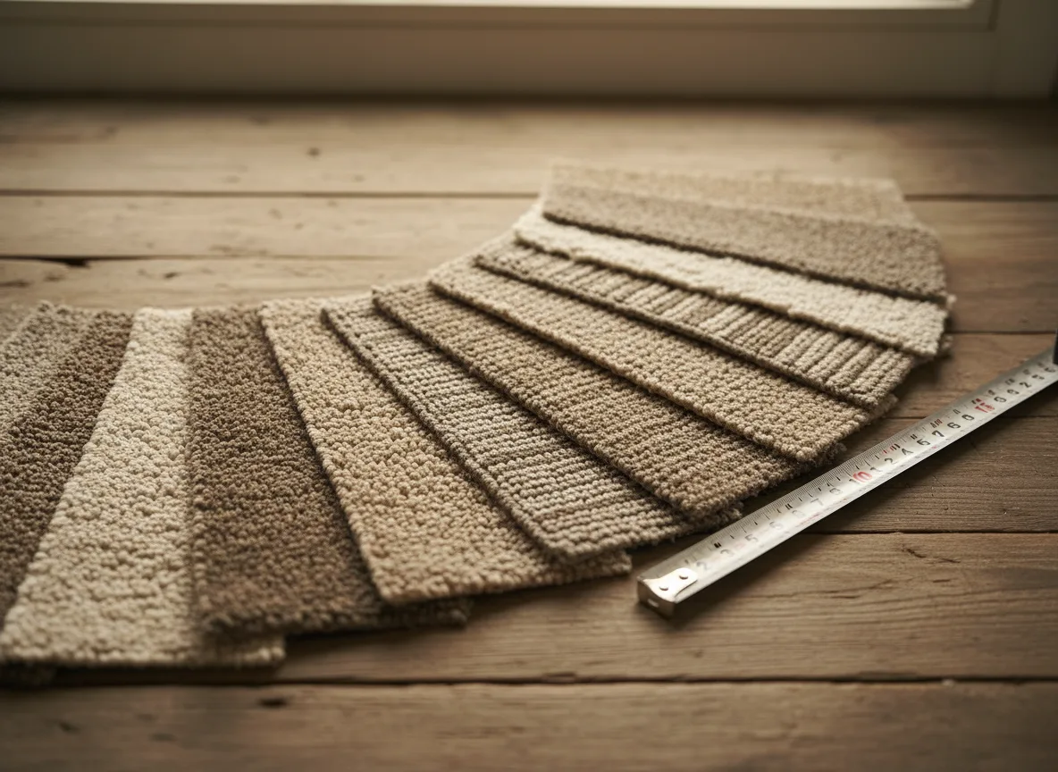 Carpet Installation Lester, WV FAQs